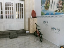Hình ảnh HOT Nhà Mặt tiền Kinh Doanh sầm uất, Sát Ngã Tư Thủ Đức 90 m2