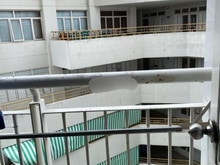 Hình ảnh Cần bán Phú Thọ Q.11, 2 phòng ngủ, có bancon thoáng, giá 2.680 tỉ