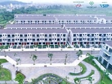Hình ảnh Chủ Trang MB66.COM Chính Thức - MB 66 Uy Tín mở bán căn Liền Kề giá chỉ từ hơn 5.4t nhanh tay sở hữu!