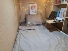 Hình ảnh 🎉🎉🎉PHÒNG MINI 1 NGƯỜI-Sleepbox CAO CẤP 40 Trần Quang Diệu,Q3