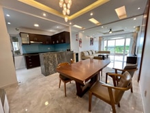 Hình ảnh Cho thuê nhanh căn góc 3PN Green View nhà đẹp,NT cao cấp, giá 25tr