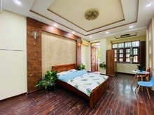 Hình ảnh Cho thuê phòng ban công 35m2 gần D5 - ĐH Ngoại Thương, Hutech, UEF