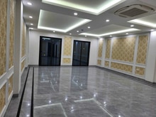 Hình ảnh Bán Nhà phố Trung Kính Vũ Phạm Hàm DT: 85m2, Nhà xây 5 tầng, Mặt tiền