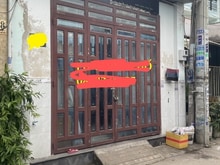 Hình ảnh Bán nhà HXH đường Liên khu 4-5, Bình Tân