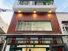 Hình ảnh Chính chủ bán nhà HXH Nguyễn Thái Sơn, Q. Gò Vấp, 63m2 , 2tỷ450tr, SHR