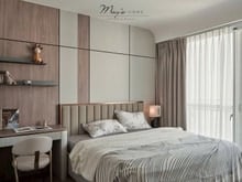 Hình ảnh Bán Riverpark Resciden, PMH, Q7 dt 126m2