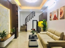 Hình ảnh Bán nhà Khương Trung quận Thanh Xuân. Dt 39m2, 4T, giá 4.8 tỷ ở luôn