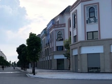 Hình ảnh Thuê nhà tại Vinhomes Ocean Park 2-3, liên hệ em ạ
