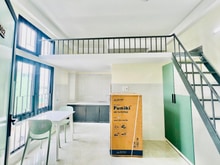 Hình ảnh Khai trương toà CHDV có thang máy hầm xe giá chỉ từ 5.3tr