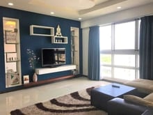 Hình ảnh Cho thuê CH Happy Valley nhà 3pn ,2wc ,Phú Mỹ Hưng , Quận 7