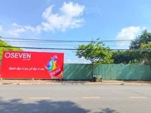 Hình ảnh Đất MT Lưu Đình Lễ, An Phú - Quận 2 - 11,5 x12 - Cn 134 m2 - XD H 4 T.