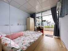 Hình ảnh Căn Hộ 02 Phòng Ngủ - 01Phòng Khách - Ban Công Riêng - Giờ Tự Do