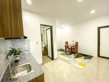 Hình ảnh Chính chủ cho thuê CCMN tại Mỹ Đình - Nam Từ Liêm. Dạng 1n1k- 40m2.