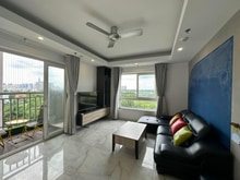 Hình ảnh Bán Căn Hộ tại Cao Ốc Phú Nhuận 2pn 110m2 4tỷ8. Sổ hồng riêng vay 70%