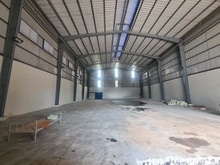 Hình ảnh 👑 Xưởng cho thuê dt 2500m2 giá 125tr Phường Thới An Q12