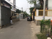 Hình ảnh "Bán đất đường 2 Trường Thọ, Tp Thủ Đức - 7 tỷ / 86 m2
