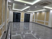 Hình ảnh Bán Nhà mặt phố Nguyễn Khang vị trí đắc địa DT: 68m2, Nhà xây 8 tầng,
