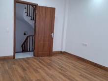 Hình ảnh Nhà Mậu Lương, Hà Đông, lô góc hai thoáng, 35mx5T, MT4.2m, Giá 5.2 tỷ