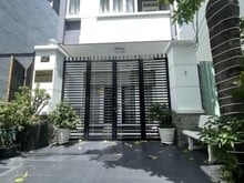 Hình ảnh Nhà phố An Phú - An Khánh , 5x20 - Hầm 3 tầng - hướng đông nam - 19 T