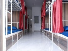 Hình ảnh Phòng trọ sinh viên gần Đại học Sư Phạm TP.HCM