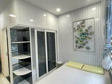 Hình ảnh Cho thuê Trang Chủ MB66.COM / Đăng Ký Tặng 66K Saigon South Residence, 2 phòng ngủ, 12 triệu, nhà mới