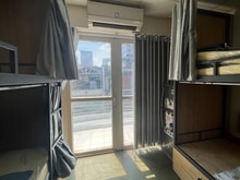 Hình ảnh 🎉🎉🎉KÝ TÚC XÁ_ Sleepbox TIỆN NGHI Điện Biên Phủ, QUẬN BÌNH THẠNH