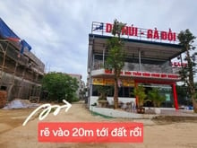 Hình ảnh Bán đất gần Khu đất DV Hán Lữ đường Lương Thế Vinh, Hán Lữ, Khai Quang