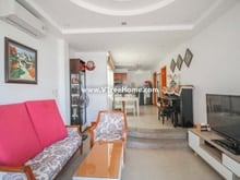 Hình ảnh Bán tòa CHDV Thảo Điền - Nguyễn Văn Hưởng - 8x24- hầm 4 T - 48 tỷ