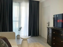 Hình ảnh Cho thuê Trang Chủ MB66.COM / Đăng Ký Tặng 66K Saigon South Residence, 2 phòng ngủ, 12 triệu, nhà mới