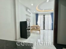 Hình ảnh Căn Hộ Siêu Thoáng Mát - Đầy Đủ Nội Thất Mới 100%