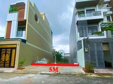 Hình ảnh Đất giá rẻ, nằm ngay khu trung tâm hành chính.