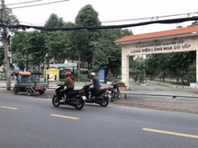 Hình ảnh Bán nhà NGỘP HXH Lê Văn Thọ 58m2 ngang 4.5m gần CVLàng Hoa nhỉnh 5 tỷ.