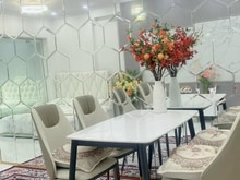 Hình ảnh Bán căn tập thể Hồng Hà, HK giá 3.45 tỷ, 90m2, lô góc view phố ẢNH THẬ