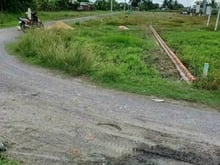 Hình ảnh Bán Gấp Lô Đất 2 Mặt Tiền Xã Trung Lập Hạ - Củ Chi
