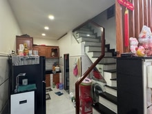 Hình ảnh Bán nhà đường Chiến Lược, Bình Tân