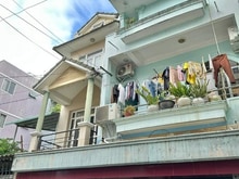 Hình ảnh Bán nhà Phường 4, Tân Bình, 100m², 3 lầu, hẻm xe tải chỉ nhỉnh 16 tỷ