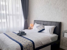 Hình ảnh Cho thuê Trang Chủ MB66.COM / Đăng Ký Tặng 66K Saigon South Residence, 2 phòng ngủ, 12 triệu, nhà mới