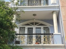 Hình ảnh Khu VIP Tân Sơn Nhi-Sát ngã 4 TSN-Nhà cực đẹp-Ngang 4,2m nở hậu-4 tầng