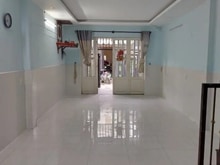Hình ảnh Cho thuê nhà tx3e  _ đt:4*13  _1 lầu 2pn Giá 6tr hẻm xe tải