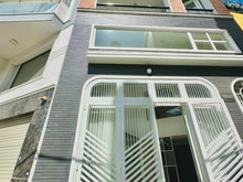 Hình ảnh Bán nhà trung tâm Bình Thạnh, giáp Phú Nhuận, 60m², 5 lầu nhỉnh 8 tỷ