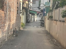 Hình ảnh Bán đất phúc lợi, mảnh đất siêu hiếm, mặt tiền rộng, ngõ ô tô 7 chỗ