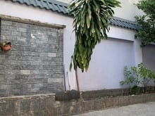 Hình ảnh Kí túc xá rộng rãi 25m2 đầy đủ nội thất