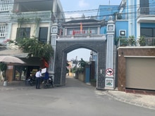 Hình ảnh Đất dịch vụ lê xá mai lâm cần bán gấp