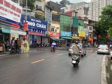 Hình ảnh Cho Thuê Mp Ngọc Khánh, kinh doanh spa, slon tóc, hiệu thuốc,,,,