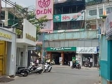Hình ảnh LÊ VĂN SỸ, Quận 3 XE HƠI ĐẬU TRONG NHÀ #hẻm_ô_tô_quận_3  ✅️DT 4m x 17m