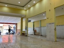 Hình ảnh Cho thuê MB KD MẶT TIỀN Lê Đức Thọ. Gò Vấp