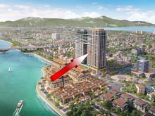 Hình ảnh Cần bán căn Studio Sun Ponte trực diện sông Hàn Tầng 12A giá tốt