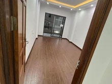 Hình ảnh Tôi bán nhà ngõ Lò Đúc, giá 3.55 tỷ, 17.5m2x3T, SĐCC