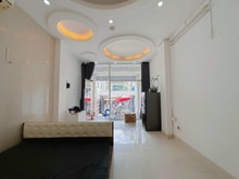 Hình ảnh Phòng Trệt Studio - Có Thể Ở Và Kết Hợp Kinh Doanh - Ngay Chợ Nhật Tảo