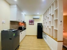 Hình ảnh Bán gấp nhà hẻm xe hơi hoàng hoa thám 5 tầng nhà mới giá 9.9 tỷ